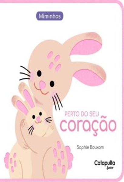 Picture of PERTO DO SEU CORACAO