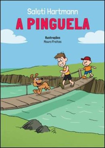 Picture of A PINGUELA