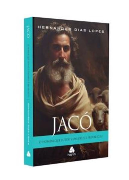 Picture of JACO