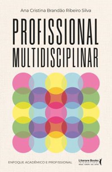 Picture of PROFISSIONAL MULTIDISCIPLINAR - ENFOQUE ACADEMICO E PROFISSIONAL