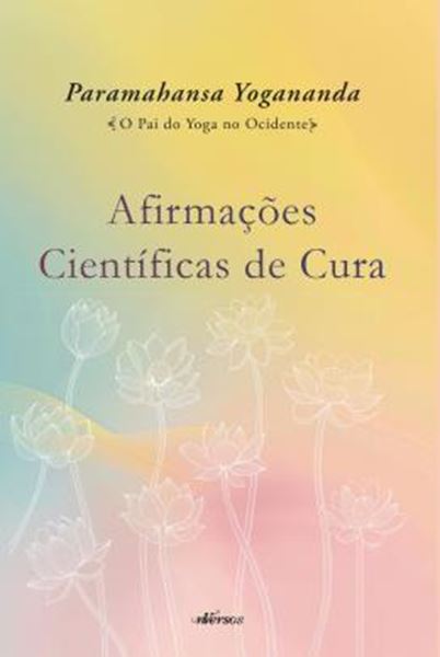 Picture of AFIRMACOES CIENTIFICAS DE CURA - VOL. 1