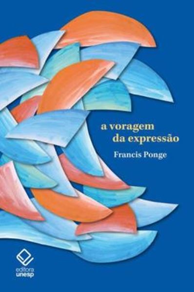 Picture of A VORAGEM DA EXPRESSAO