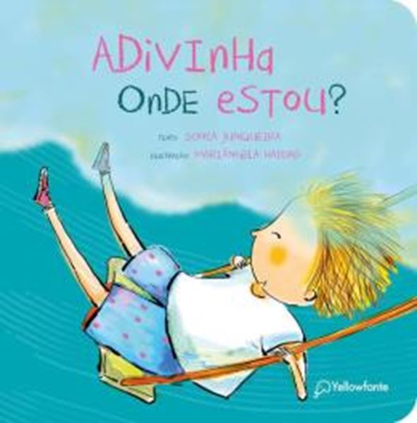 Picture of ADIVINHA ONDE ESTOU?