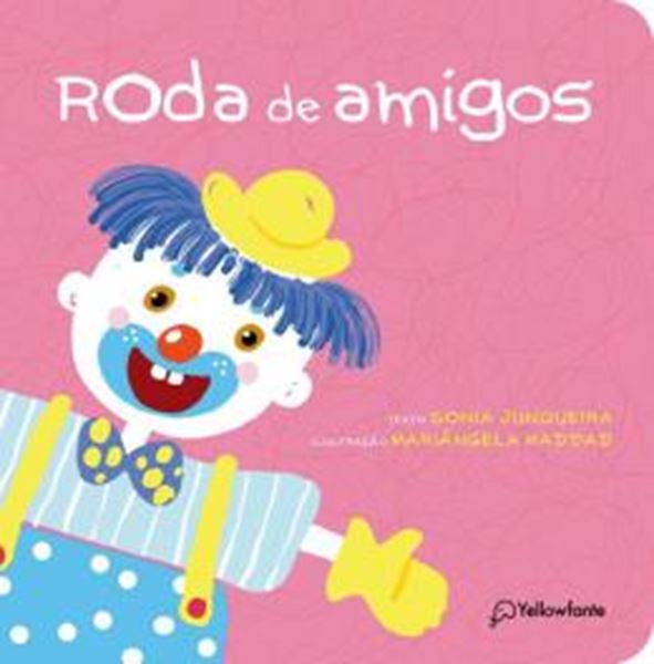 Picture of RODA DE AMIGOS