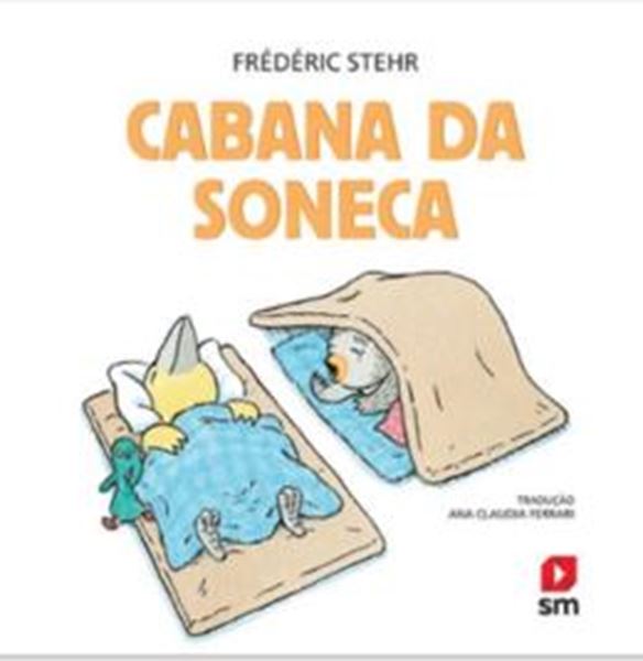 Picture of CABANA DA SONECA