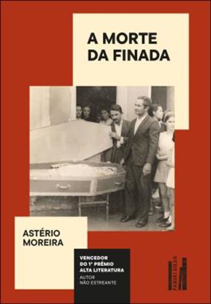 Picture of A MORTE DA FINADA