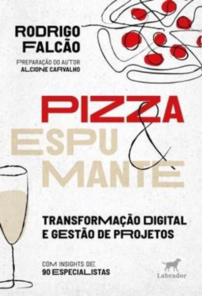 Picture of PIZZA & ESPUMANTE