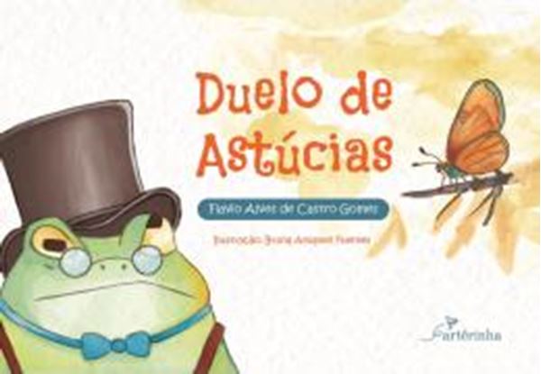 Picture of DUELO DE ASTUCIAS