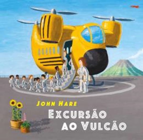 Picture of EXCURSAO AO VULCAO