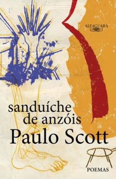Picture of SANDUICHE DE ANZOIS