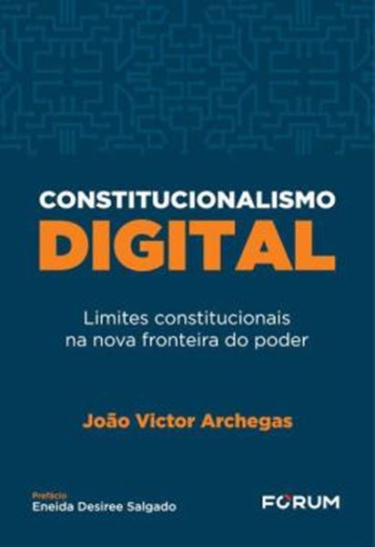 Picture of CONSTITUCIONALISMO DIGITAL