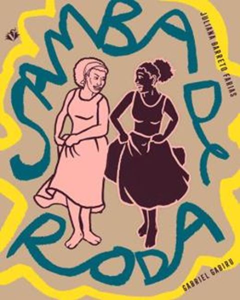 Picture of SAMBA DE RODA