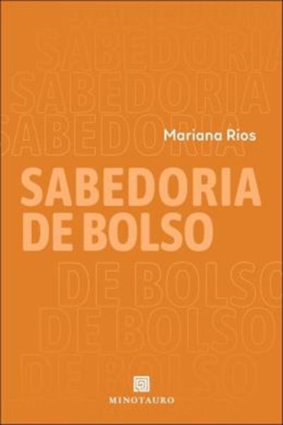 Picture of SABEDORIA DE BOLSO