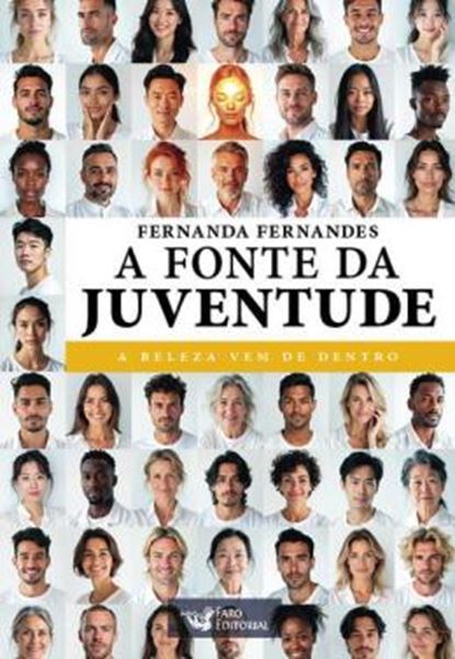 Picture of A FONTE DA JUVENTUDE