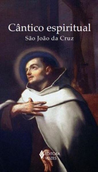 Picture of CANTICO ESPIRITUAL - SEM ORELHAS