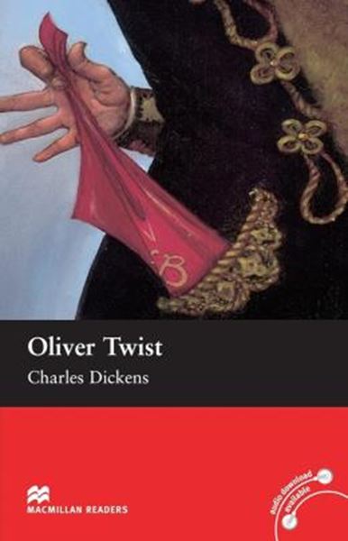 Picture of OLIVER TWIST