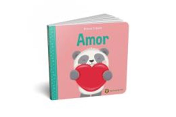 Picture of BRINCAR E SENTIR - AMOR