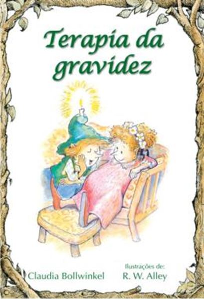 Picture of TERAPIA DA GRAVIDEZ