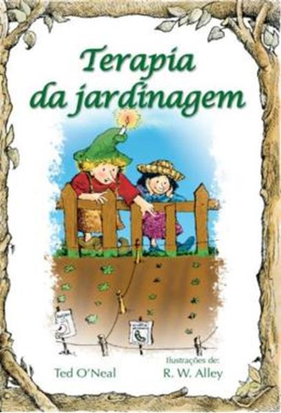 Picture of TERAPIA DA JARDINAGEM