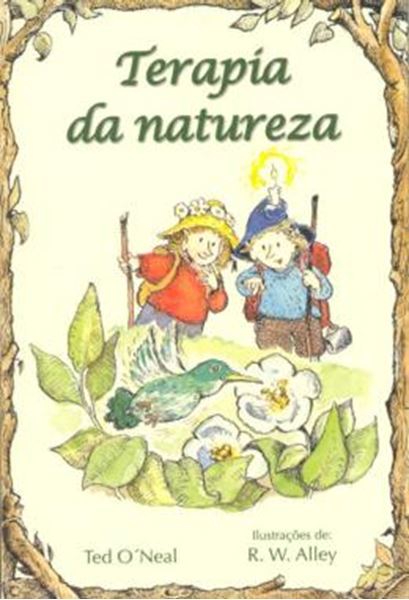 Picture of TERAPIA DA NATUREZA