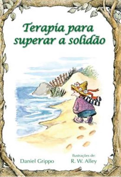 Picture of TERAPIA PARA SUPERAR A SOLIDAO