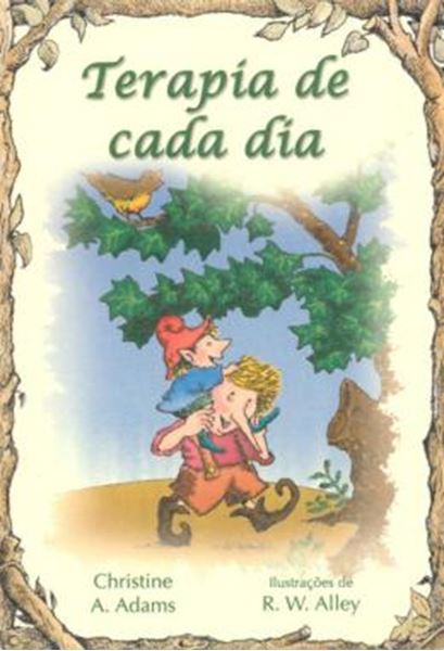 Picture of TERAPIA DE CADA DIA