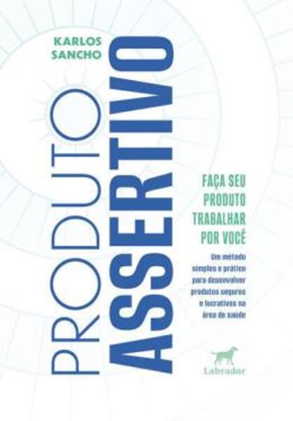 Picture of PRODUTO ASSERTIVO