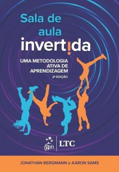 Picture of SALA DE AULA INVERTIDA - 2ª ED