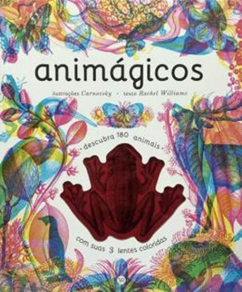 Picture of ANIMAGICOS