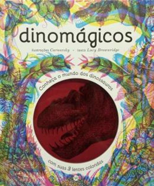 Picture of DINOMAGICOS