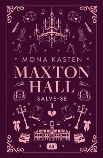 Picture of MAXTON HALL - SALVE-SE