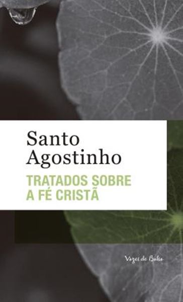Picture of TRATADO SOBRE A FE CRISTA