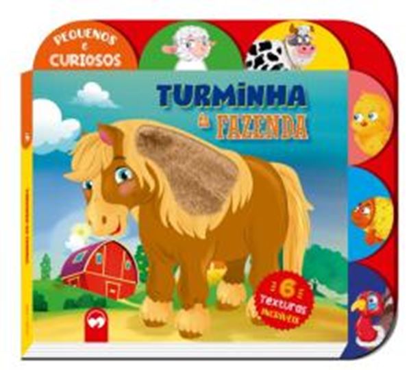 Picture of TURMINHA DA FAZENDA