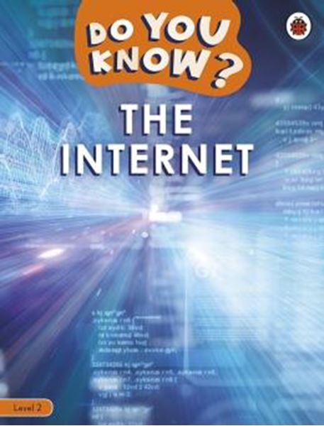 Picture of DO YOU KNOW? LEVEL 2 - THE INTERNET