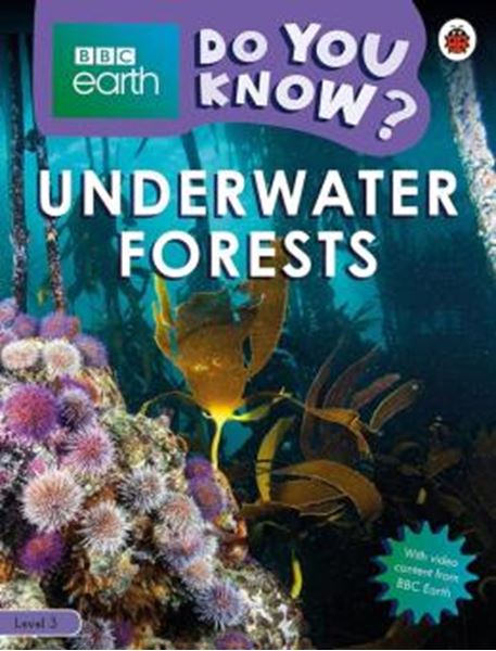 Picture of UNDERWATER FORESTS