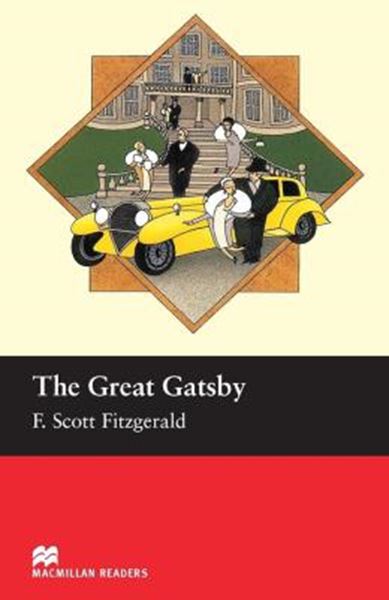 Picture of THE GREAT GATSBY