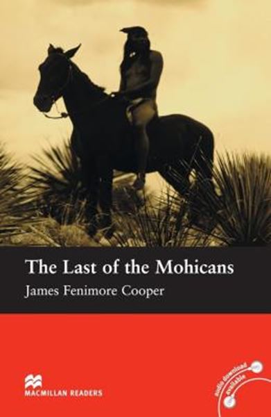 Picture of THE LAST OF THE MOHICANS - BEGINNER