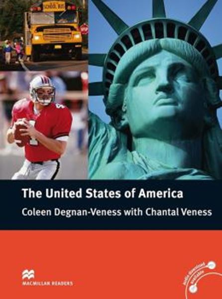 Picture of THE UNITED STATES OF AMERICA