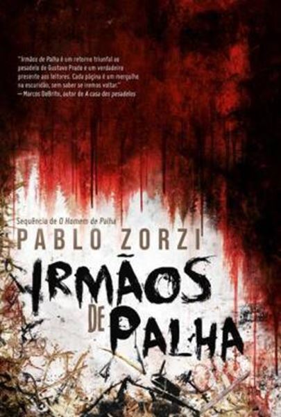 Picture of IRMAOS DE PALHA