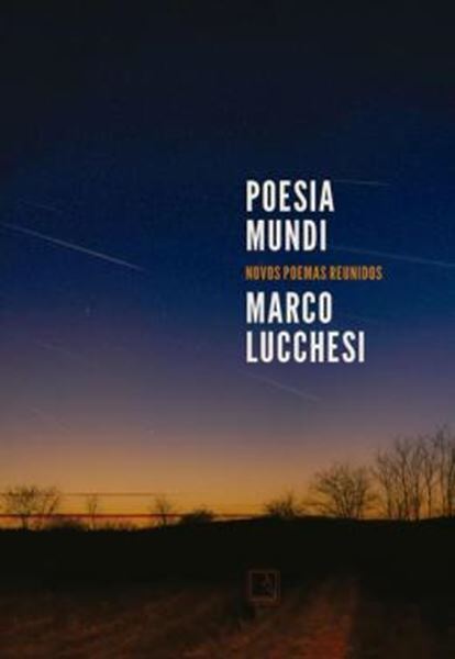 Picture of POESIA MUNDI