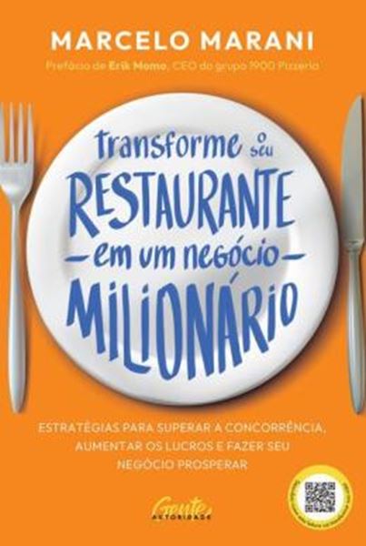 Picture of TRANSFORME O SEU RESTAURANTE EM UM NEGOCIO MILIONARIO