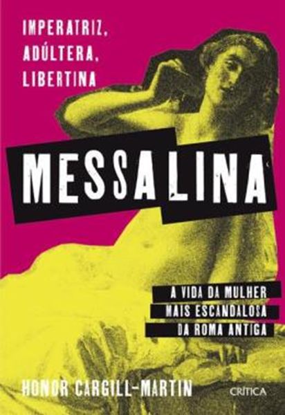 Picture of MESSALINA