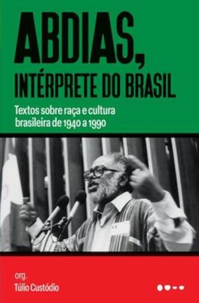 Picture of ABDIAS, INTERPRETE DO BRASIL