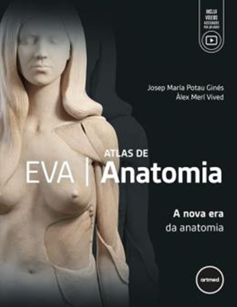 Picture of EVA ATLAS DE ANATOMIA