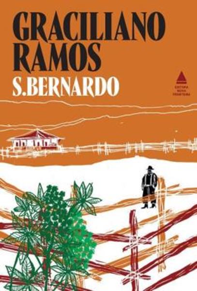 Picture of S. BERNARDO - EDICAO 90 ANOS DE GRACILIANO RAMOS