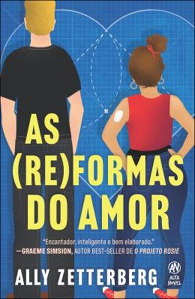 Picture of AS (RE)FORMAS DO AMOR