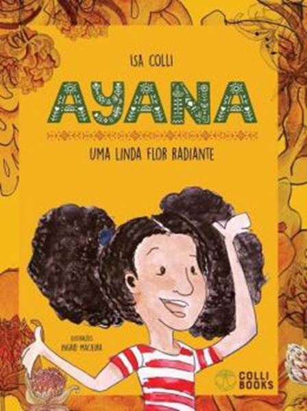 Picture of AYANA