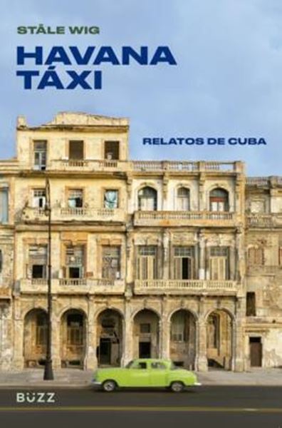 Picture of HAVANA TAXI