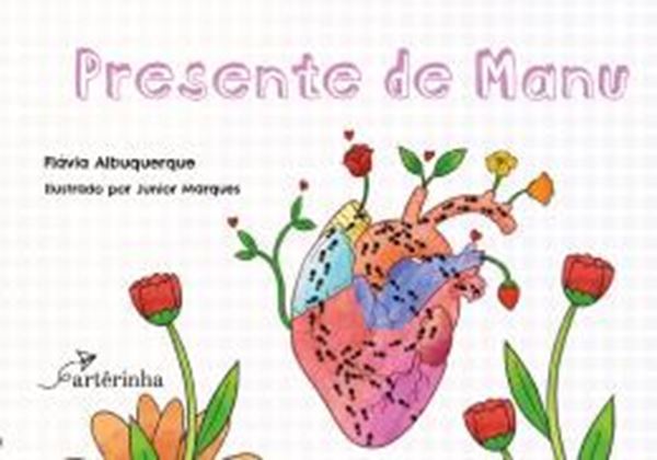 Picture of PRESENTE DE MANU