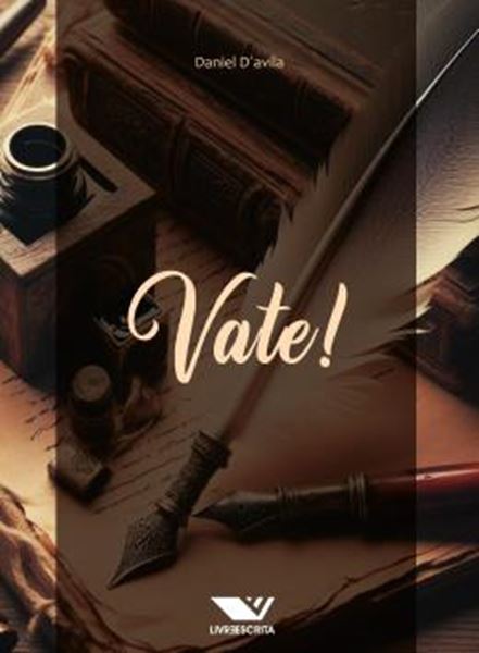 Picture of VATE!